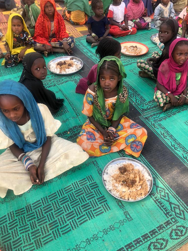 İftar Organizasyonu